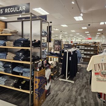 Target - Department Stores Near Me - Silver Spring, Maryland