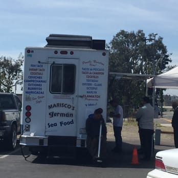 Mariscos German - Food Trucks Near Me - San Diego, California Mariscos German - Food Trucks Near Me - San Diego, California