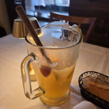Sangria 71 - De Cayman Sangria Be careful because that 151 will creep up on you - Spanish Near Me - Island Park, New York Sangria 71 - De Cayman Sangria Be careful because that 151 will creep up on you - Spanish Near Me - Island Park, New York
