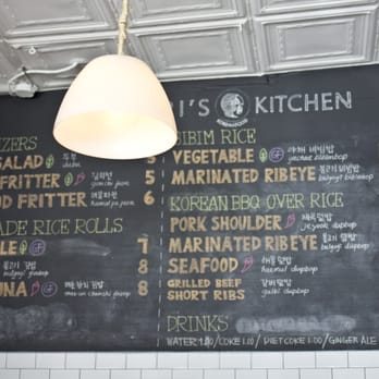 Ahri's Kitchen - Korean Near Me - Jersey City, New Jersey Ahri's Kitchen - Korean Near Me - Jersey City, New Jersey
