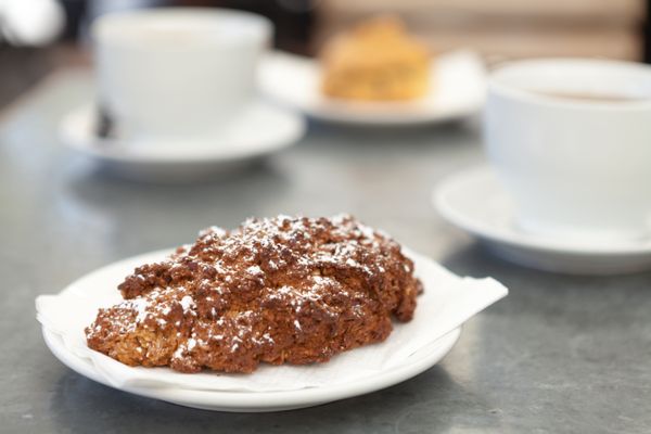 Zinc Café & Bar by null