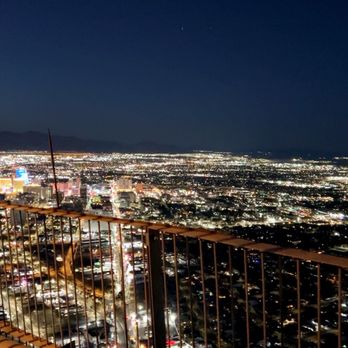 The STRAT Observation Deck - Observatories Near Me - Las Vegas, Nevada The STRAT Observation Deck - Observatories Near Me - Las Vegas, Nevada