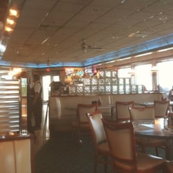 Mount Ivy Diner
