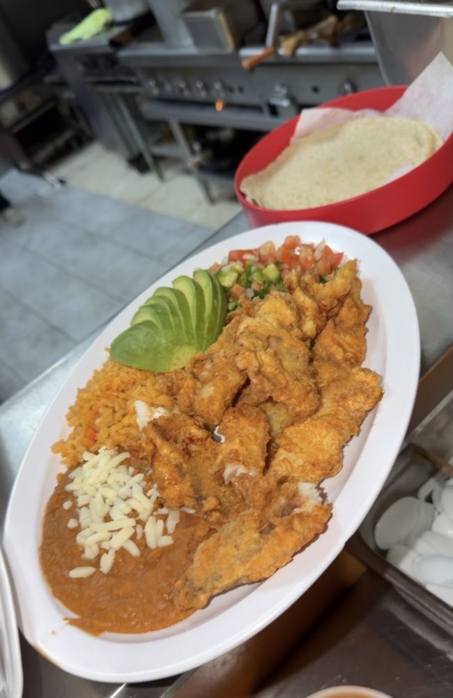 Birria Queen