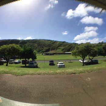 Koko Head Shooting Range - Gun/Rifle Ranges Near Me - Honolulu, Hawaii