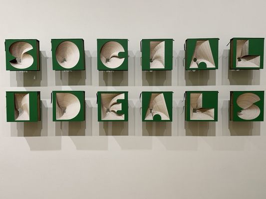 Cranbrook Art Museum by null