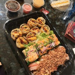 Fiesta Roll
