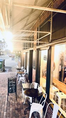 Alpin Bistro by null