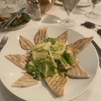 Giardino D'oro - Great Caesar salad - Italian Near Me - New York, New York Giardino D'oro - Great Caesar salad - Italian Near Me - New York, New York