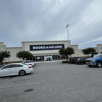 Books A Million - Bookstores Near Me - Foley, Alabama Books A Million - Bookstores Near Me - Foley, Alabama
