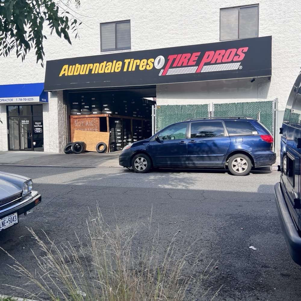 Auburndale Tires and Auto Repairs - Auto Repair Near Me - Flushing, New York Auburndale Tires and Auto Repairs - Auto Repair Near Me - Flushing, New York