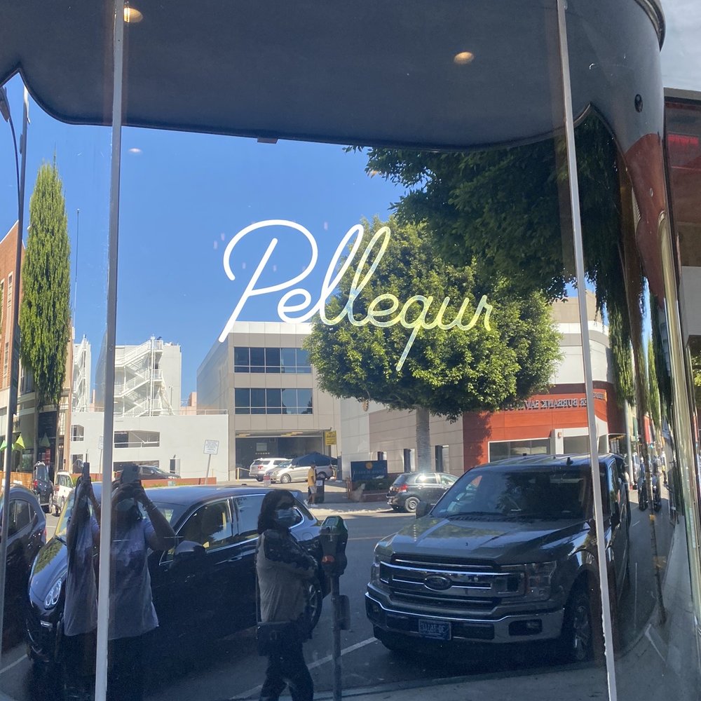 Pellequr - Picture of the business - Day Spas Near Me - Calabasas, California