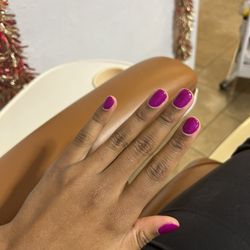 Epic Nail Spa