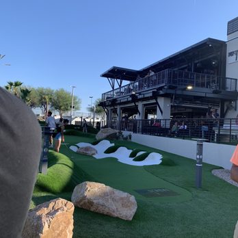 PopStroke - Mini Golf Near Me - Paradise, Nevada PopStroke - Mini Golf Near Me - Paradise, Nevada