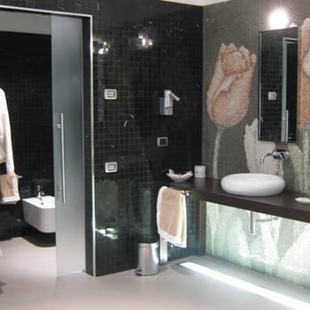 For You Hotel - Particolare del bagno Regal Suite. - Hotels Near Me - Cernusco sul Naviglio, Michigan