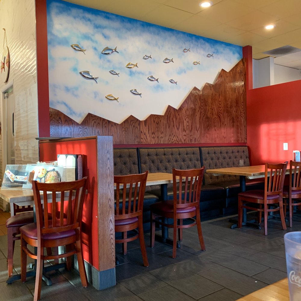 Umami Japanese Cuisine - Japanese Near Me - Draper, Utah Umami Japanese Cuisine - Japanese Near Me - Draper, Utah