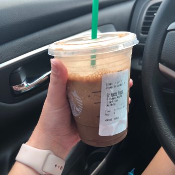 Starbucks - Coffee & Tea Near Me - Collierville, Tennessee