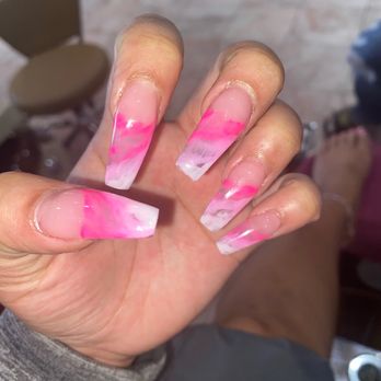 Day Spa Nails - Nail Salons Near Me - Fort Worth, Texas