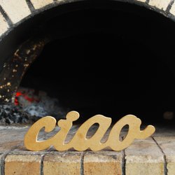 Pizzéria Ciao - Pizzéria-ciao à Flawinne
