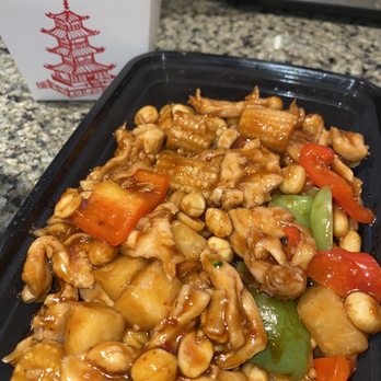 Chef Ming's Kitchen - Kung Pao Chicken - Chinese Near Me - Beverly Hills, California Chef Ming's Kitchen - Kung Pao Chicken - Chinese Near Me - Beverly Hills, California