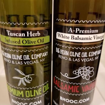 Big Horn Olive Oil - Olive Oil Near Me - Reno, Nevada Big Horn Olive Oil - Olive Oil Near Me - Reno, Nevada
