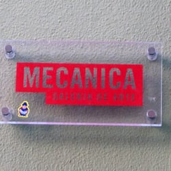 Mecánica Galería de Arte