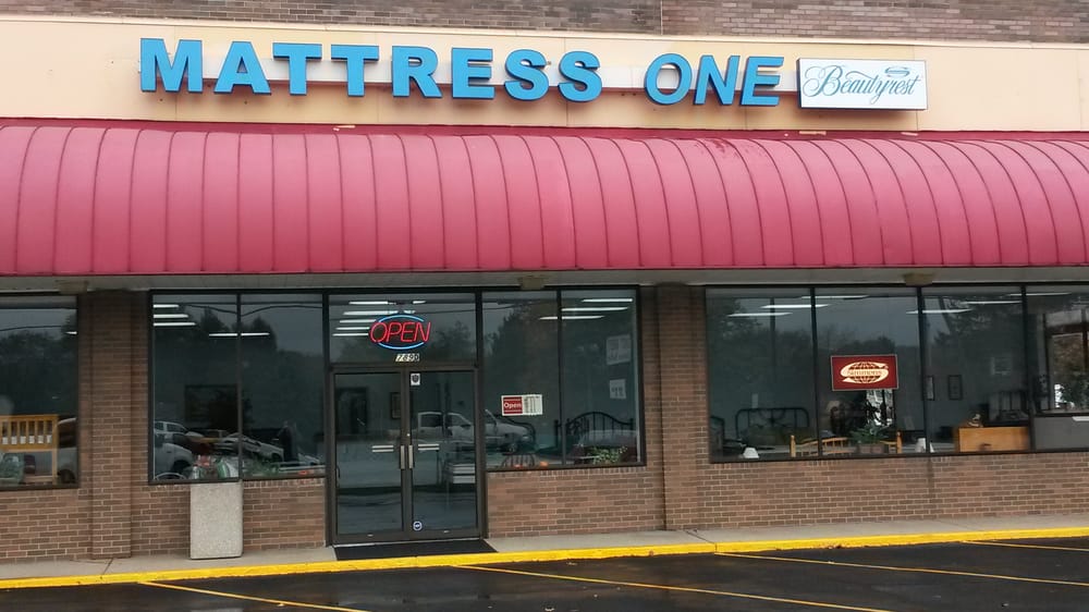 MATTRESS ONE Updated August 2024 789 Hebron Rd, Heath, Ohio