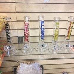 Heart of the bay Smoke shop