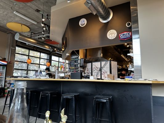 Hengry Dumpling House by null