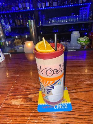 Mexico 2000 Restaurant by null