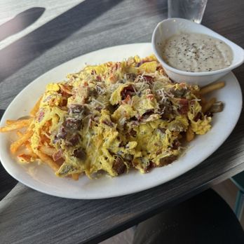Hot off the Griddle - The Jitterbug - Breakfast & Brunch Near Me - Rocklin, California