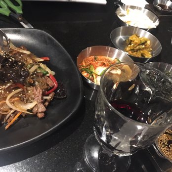 So Good - Korean Near Me - Closter, New Jersey