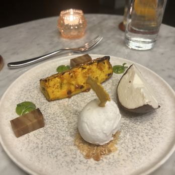 Trishna - Indian Near Me - London, XGL