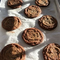 Cookies