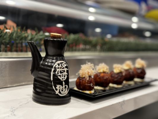Koya Sushi by null