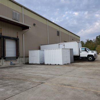 South Hall Storage And Truck Rental Self Storage 7574 Commerce Cir Trussville Al Phone Number