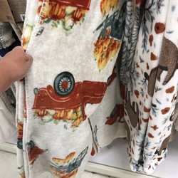 Marshalls