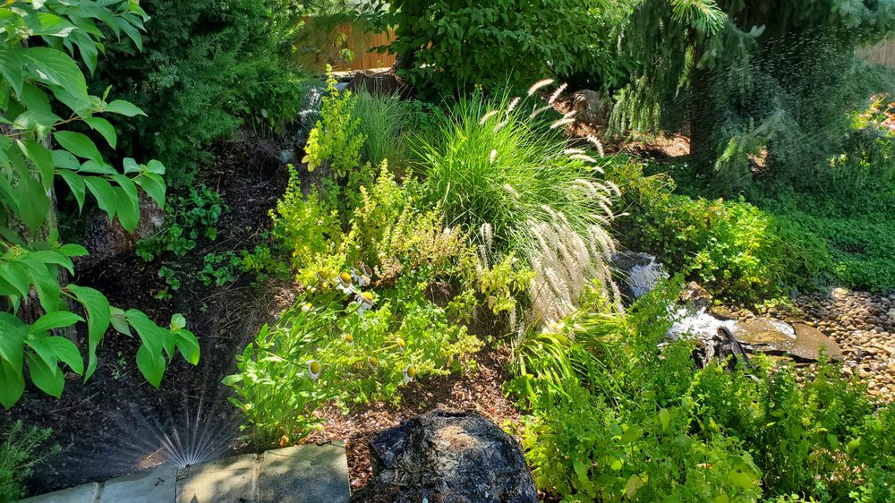 NORTHWEST SPRINKLER SOLUTIONS Updated March 2024 Boise, Idaho