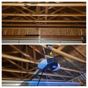 KND Handyman - Garage door opener install - Handyman Near Me KND Handyman - Garage door opener install - Handyman Near Me