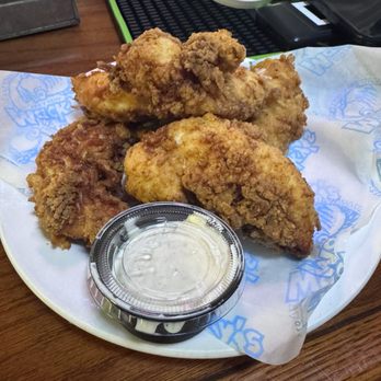 Macky's Bayside Bar & Grill - Chicken Tenders - Seafood Near Me - Ocean City, Maryland Macky's Bayside Bar & Grill - Chicken Tenders - Seafood Near Me - Ocean City, Maryland