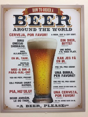 Bluebonnet Beer Company by null