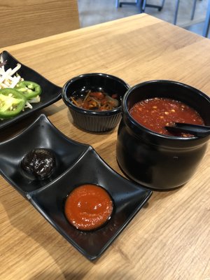 Xin Chào Eatery by null