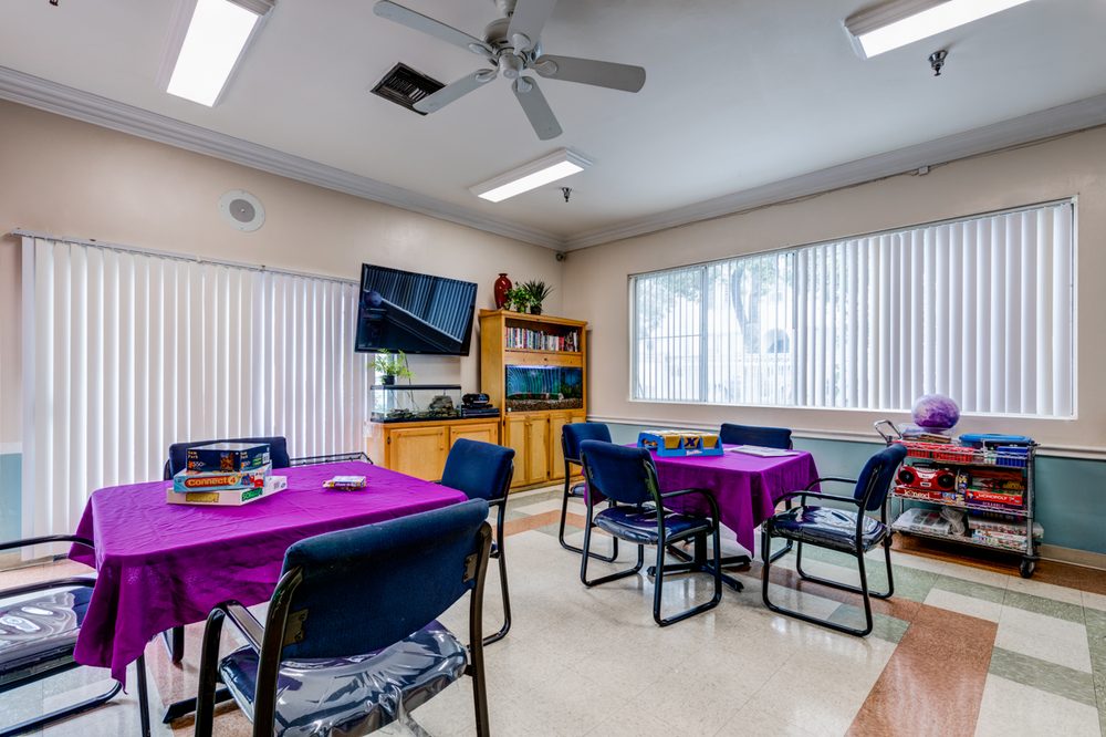 Angels Nursing Center - grief counselor in Los Angeles, CA