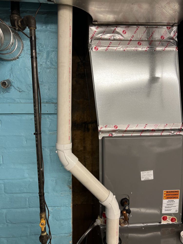 Slide of Valley Plumbing Heating And Air