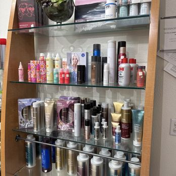 The Salon - Porter Ranch - Hair Salons Near Me - Los Angeles, California The Salon - Porter Ranch - Hair Salons Near Me - Los Angeles, California