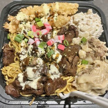 Reecie B's - Food Trucks Near Me