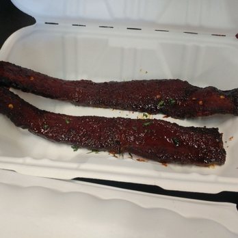 Surisan - Millionaires Bacon - $8 - Korean Near Me - San Francisco, California Surisan - Millionaires Bacon - $8 - Korean Near Me - San Francisco, California