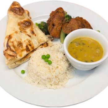Himalayan Sherpa Kitchen - This is the best Lunch special-Lamb tandoori - Himalayan/Nepalese Near Me - St. Helena, California Himalayan Sherpa Kitchen - This is the best Lunch special-Lamb tandoori - Himalayan/Nepalese Near Me - St. Helena, California