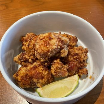 TSUKE Artisan Noodle - Karaage - Ramen Near Me - Pasadena, California TSUKE Artisan Noodle - Karaage - Ramen Near Me - Pasadena, California