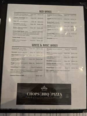 Menu photo 4 Woodfire Tavern Long Grove, IL Menu photo 4 Woodfire Tavern Long Grove, IL